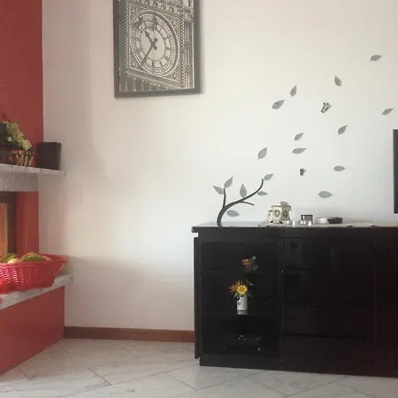 فندق مبيت وإفطار La Terrazza