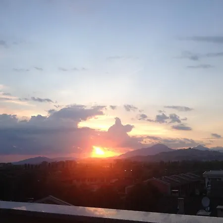 La Terrazza فندق مبيت وإفطار