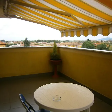 فندق مبيت وإفطار La Terrazza *