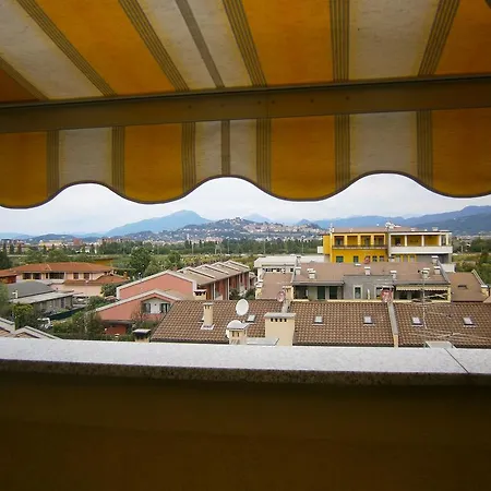 Frühstückspension La Terrazza